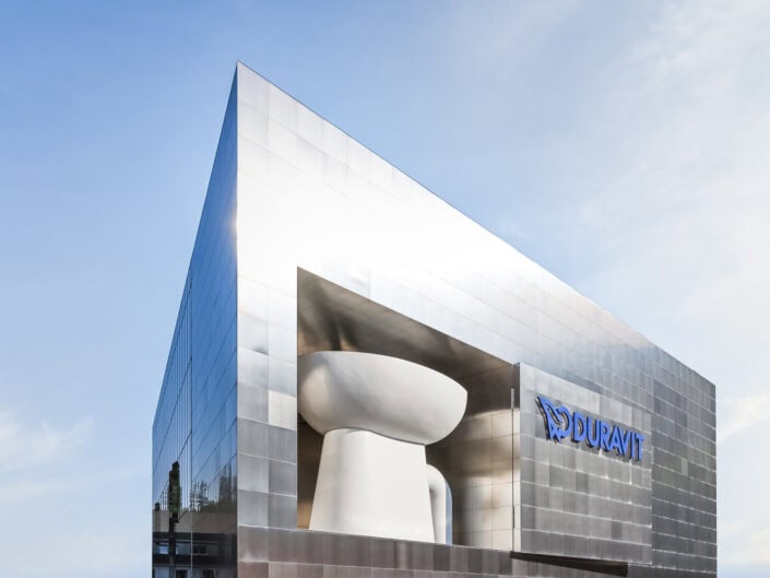 DURAVIT – HORNBERG
